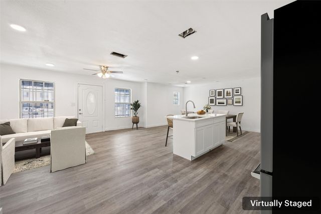 3847 Stalcup Road, Fort Worth, TX 76119