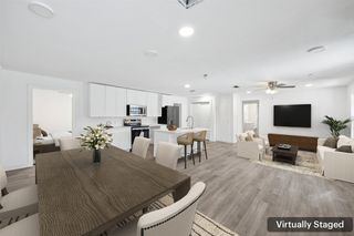 3847 Stalcup Road, Fort Worth, TX 76119