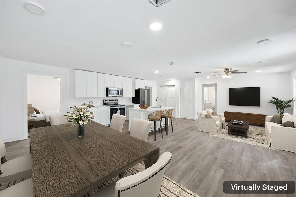 3847 Stalcup Road, Fort Worth, TX 76119