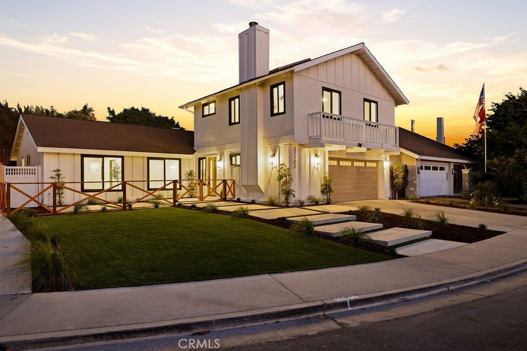 21142 Brookhurst Street, Huntington Beach, CA 92646 — exterior