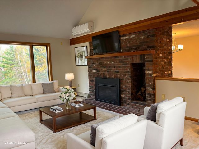 20 Merrill Road, Campton, NH 03223