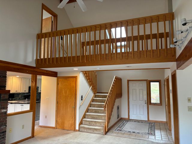 20 Merrill Road, Campton, NH 03223