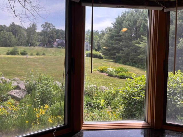 20 Merrill Road, Campton, NH 03223