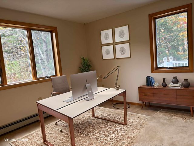 20 Merrill Road, Campton, NH 03223