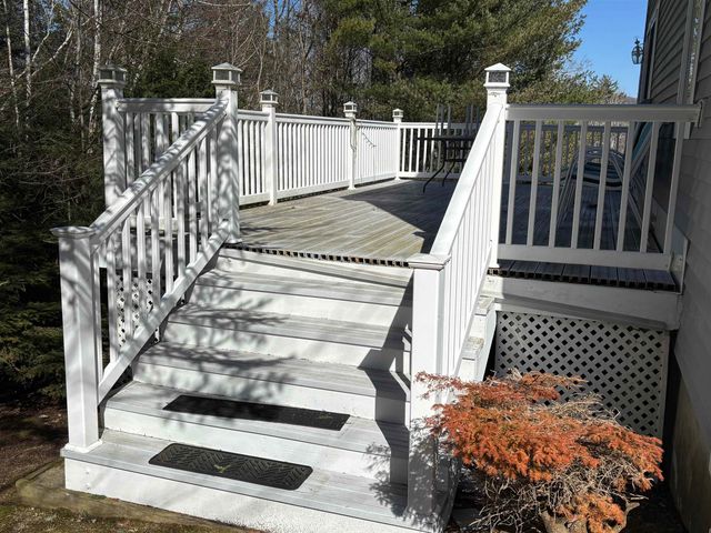 20 Merrill Road, Campton, NH 03223