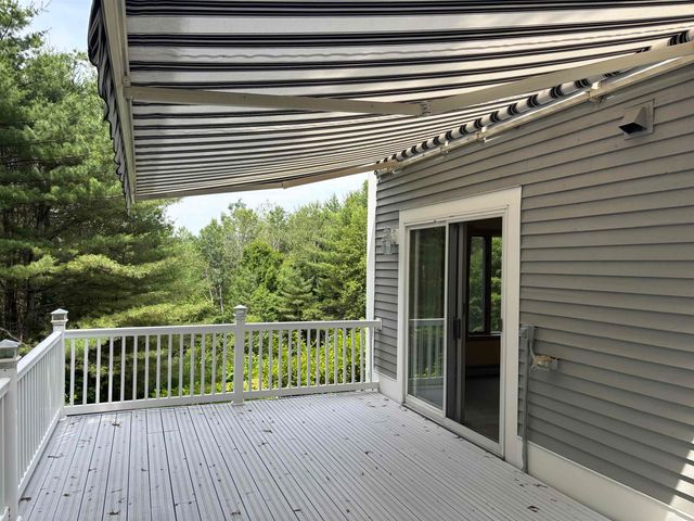 20 Merrill Road, Campton, NH 03223