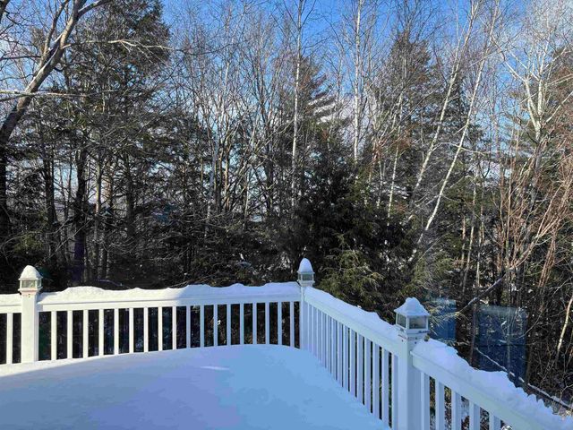 20 Merrill Road, Campton, NH 03223