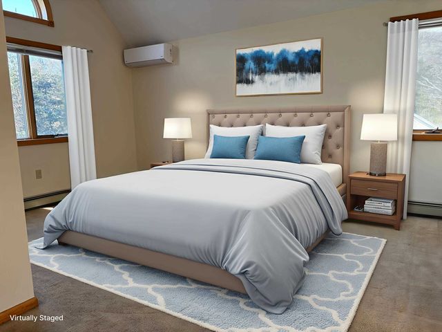 20 Merrill Road, Campton, NH 03223