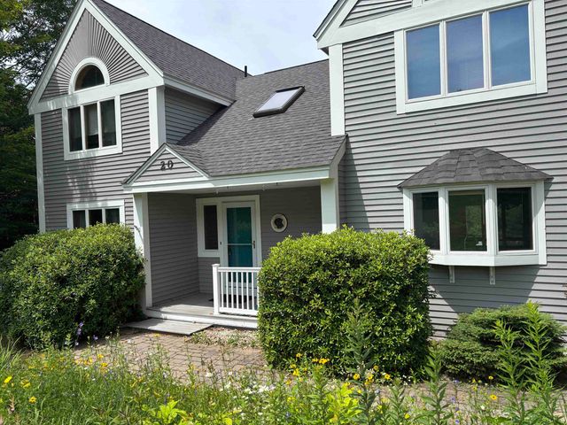 20 Merrill Road, Campton, NH 03223