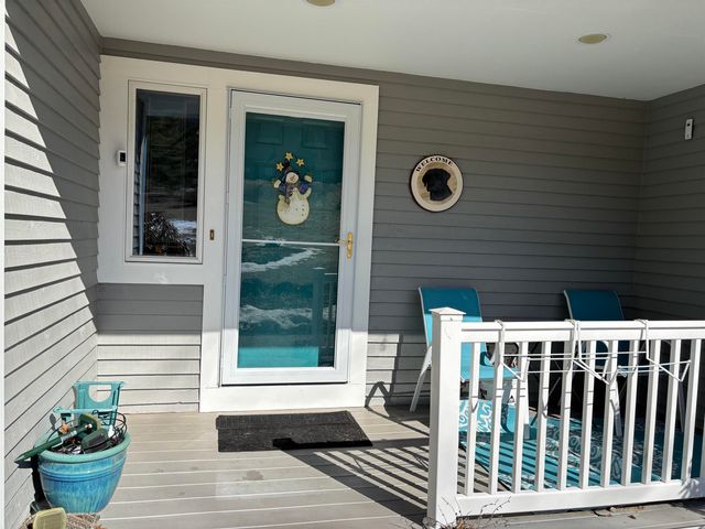 20 Merrill Road, Campton, NH 03223