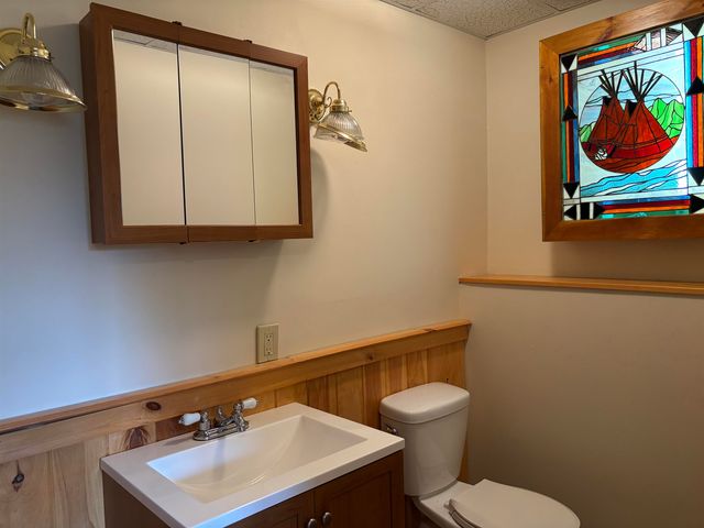 20 Merrill Road, Campton, NH 03223