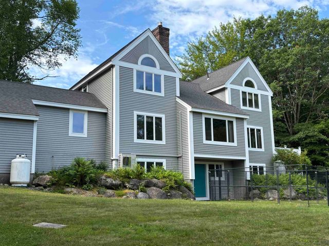 20 Merrill Road, Campton, NH 03223