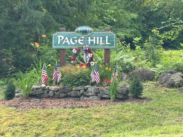 20 Merrill Road, Campton, NH 03223