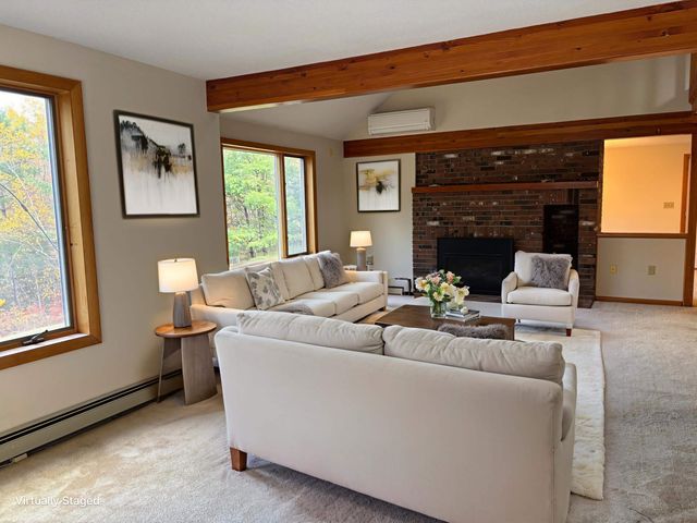 20 Merrill Road, Campton, NH 03223