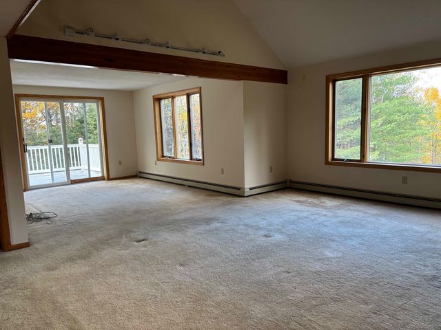 20 Merrill Road, Campton, NH 03223