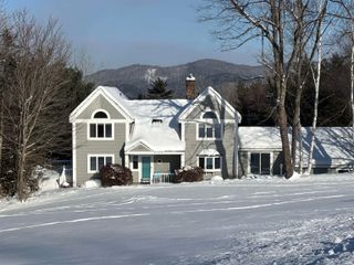 20 Merrill Road, Campton, NH 03223