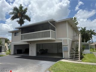 3338 Ottawa CIR 4, Fort Myers, FL 33907
