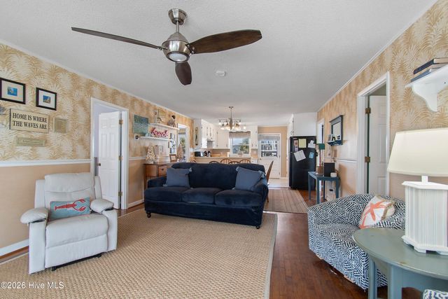 888 Ocean Boulevard W, Supply, NC 28462