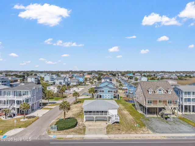 888 Ocean Boulevard W, Supply, NC 28462
