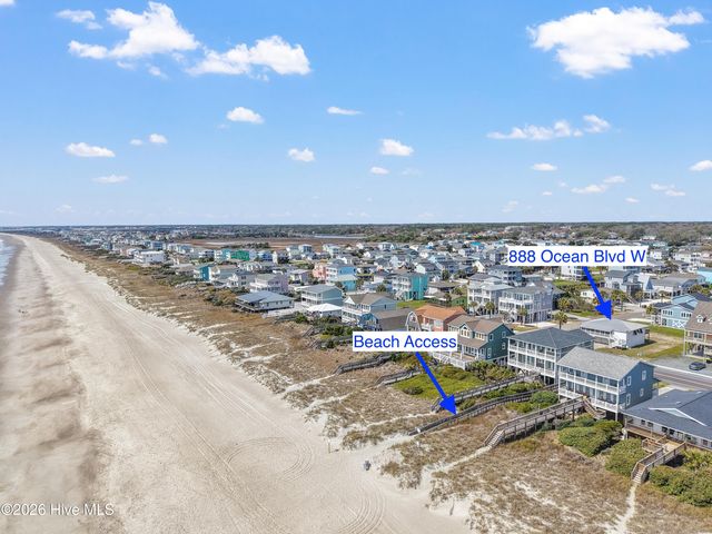888 Ocean Boulevard W, Supply, NC 28462
