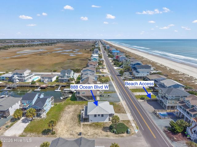 888 Ocean Boulevard W, Supply, NC 28462