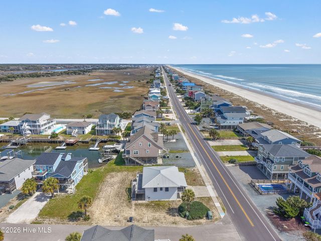 888 Ocean Boulevard W, Supply, NC 28462