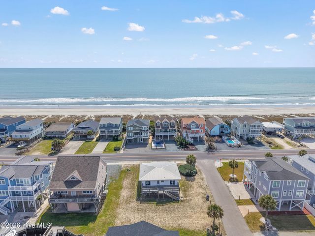888 Ocean Boulevard W, Supply, NC 28462