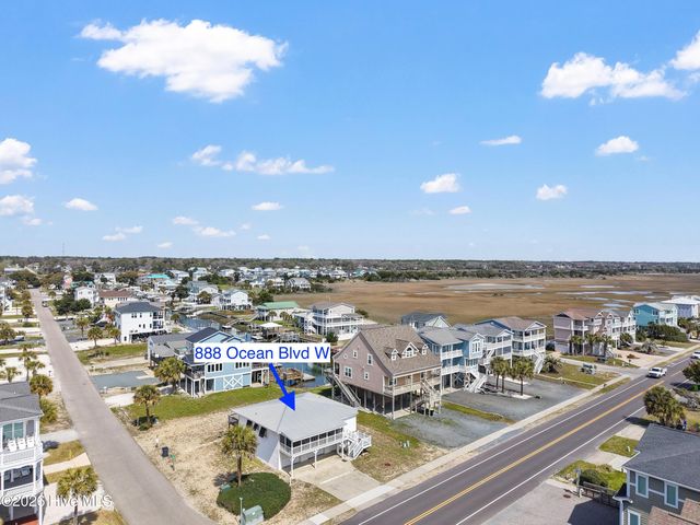 888 Ocean Boulevard W, Supply, NC 28462