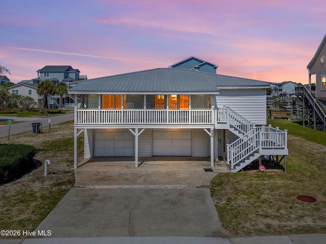 888 Ocean Boulevard W, Supply, NC 28462