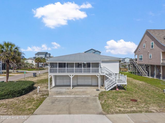 888 Ocean Boulevard W, Supply, NC 28462