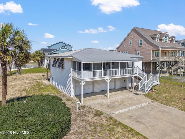 888 Ocean Boulevard W, Supply, NC 28462
