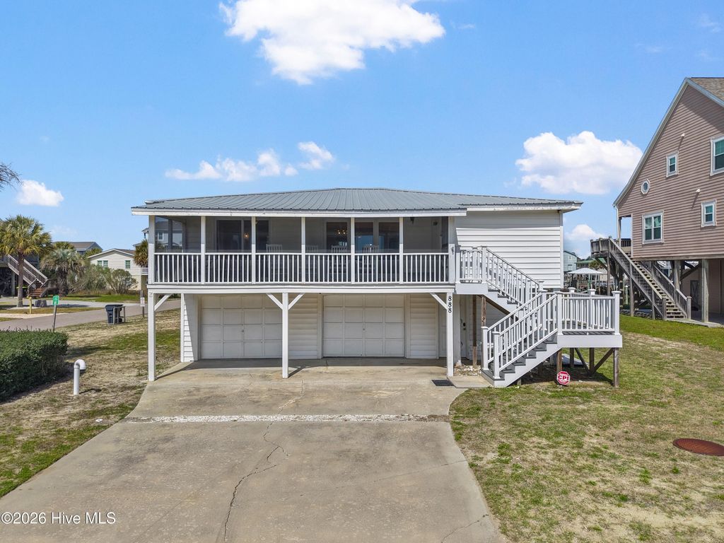 888 Ocean Boulevard W, Supply, NC 28462