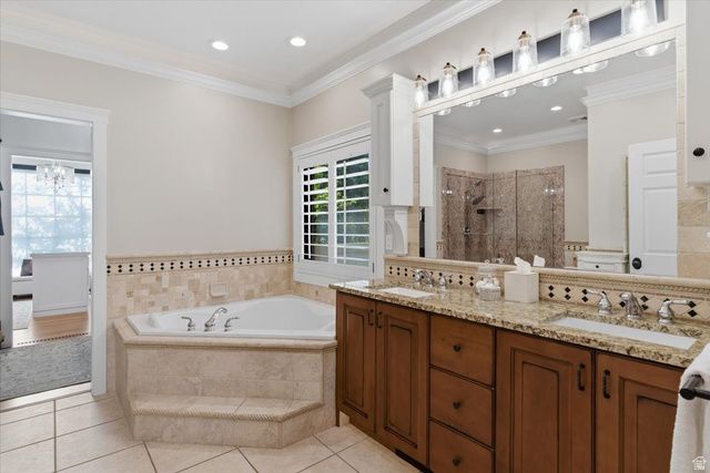 136 N MOUNTAIN VISTAS RD, Kaysville, UT 84037