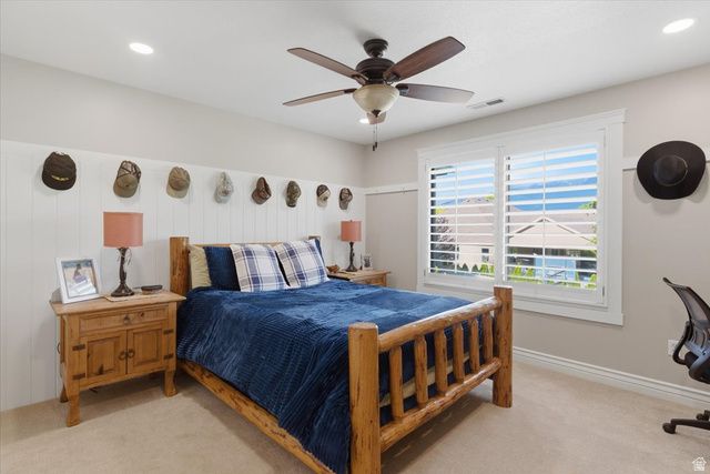 136 N MOUNTAIN VISTAS RD, Kaysville, UT 84037