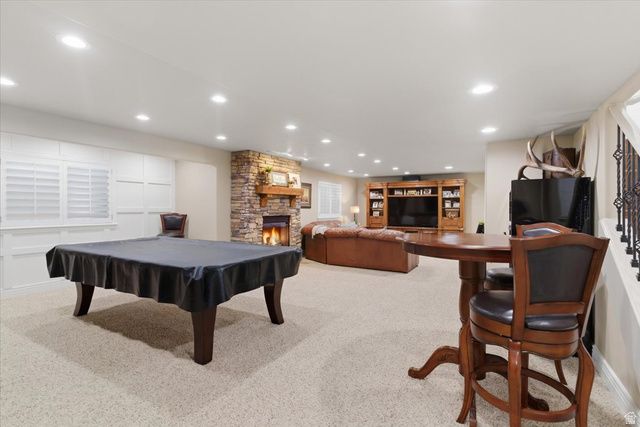136 N MOUNTAIN VISTAS RD, Kaysville, UT 84037