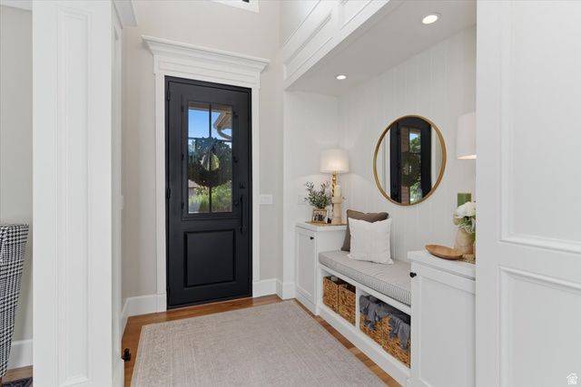 136 N MOUNTAIN VISTAS RD, Kaysville, UT 84037