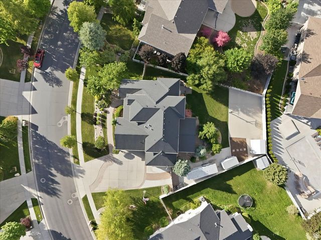 136 N MOUNTAIN VISTAS RD, Kaysville, UT 84037