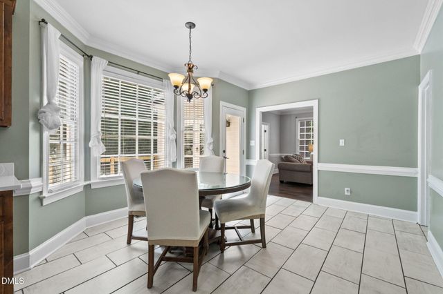 3320 Buck Run Trail, Wake Forest, NC 27587