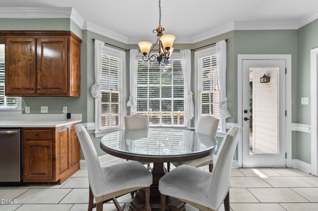 3320 Buck Run Trail, Wake Forest, NC 27587