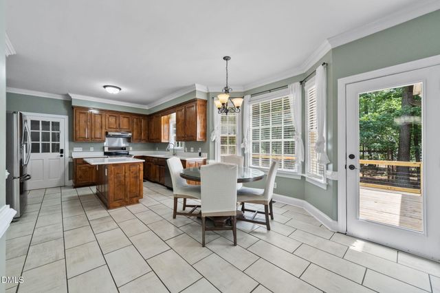 3320 Buck Run Trail, Wake Forest, NC 27587