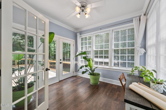 3320 Buck Run Trail, Wake Forest, NC 27587