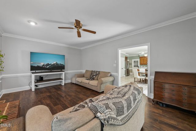 3320 Buck Run Trail, Wake Forest, NC 27587