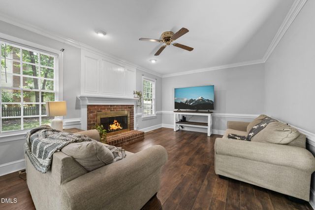 3320 Buck Run Trail, Wake Forest, NC 27587