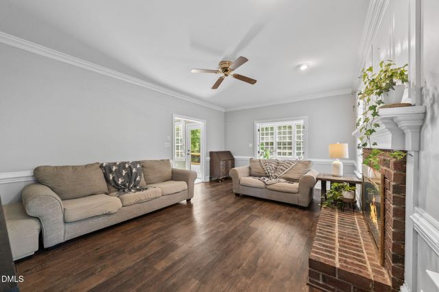 3320 Buck Run Trail, Wake Forest, NC 27587