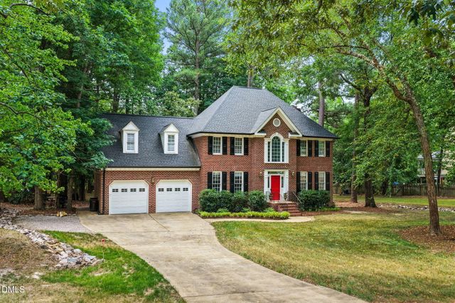 3320 Buck Run Trail, Wake Forest, NC 27587