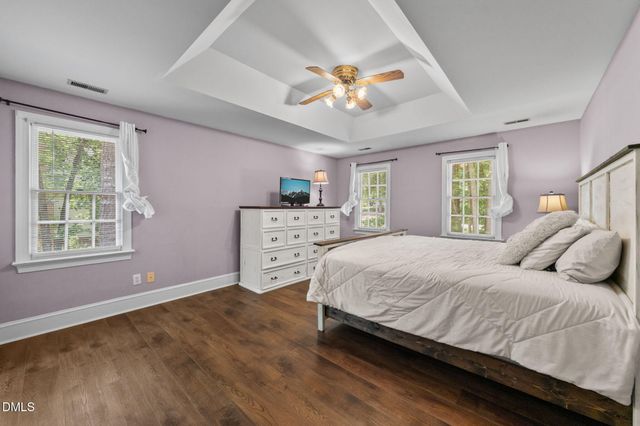 3320 Buck Run Trail, Wake Forest, NC 27587