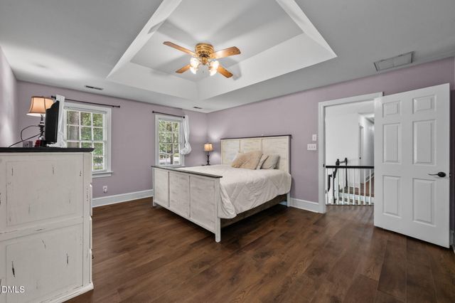 3320 Buck Run Trail, Wake Forest, NC 27587