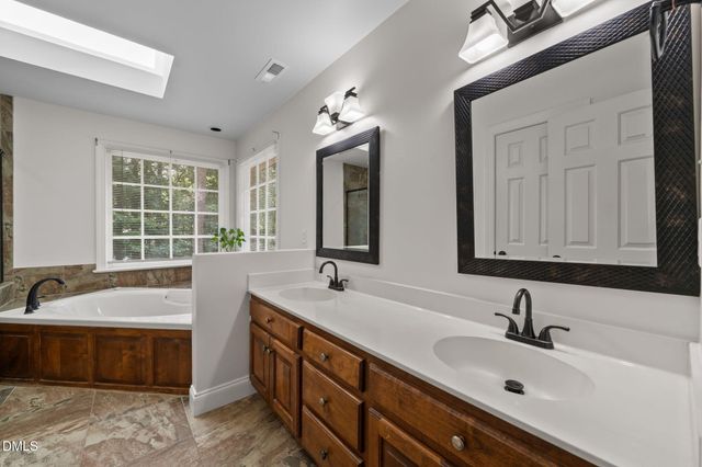3320 Buck Run Trail, Wake Forest, NC 27587