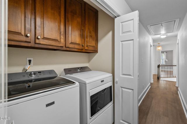 3320 Buck Run Trail, Wake Forest, NC 27587