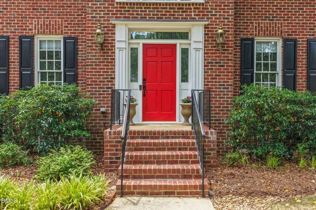3320 Buck Run Trail, Wake Forest, NC 27587